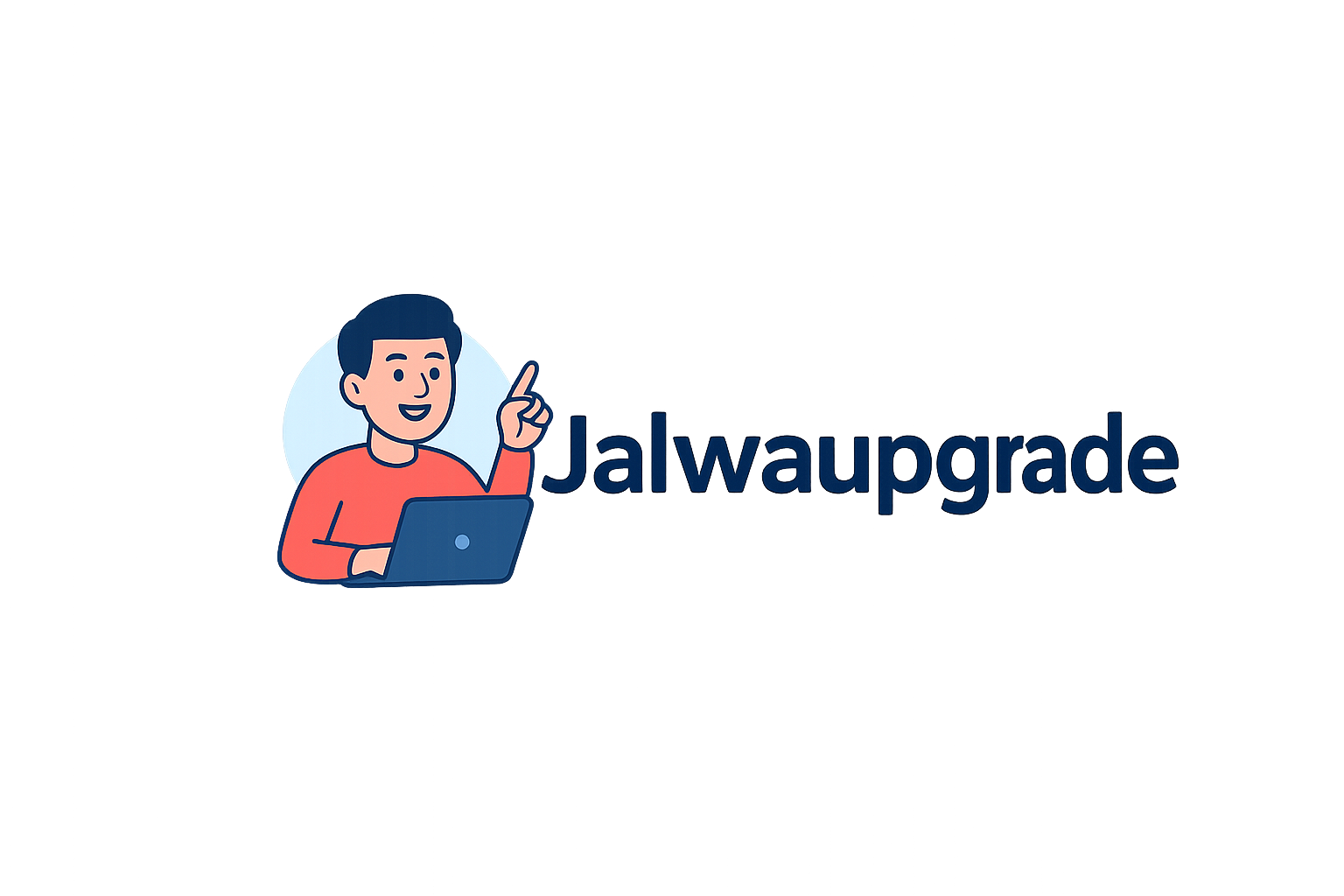 Jalwaupgrade Banner